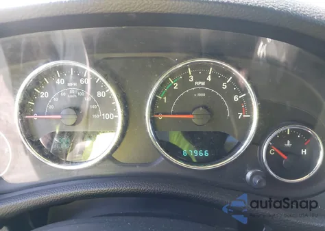 2012 Jeep Wrangler Unlimited Sahara z USA, uszkodzony, nr VIN 1C4BJWEG7CL280047